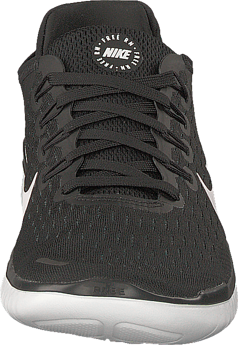 Free Rn 2018 Black/ White