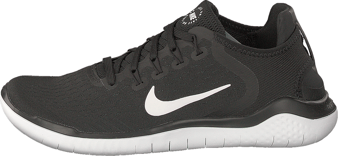 Free Rn 2018 Black/ White