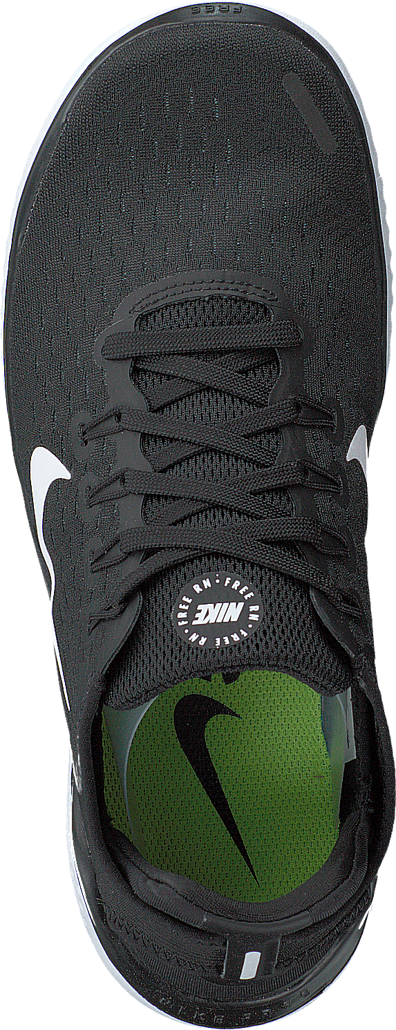 Free Rn 2018 Black/ White