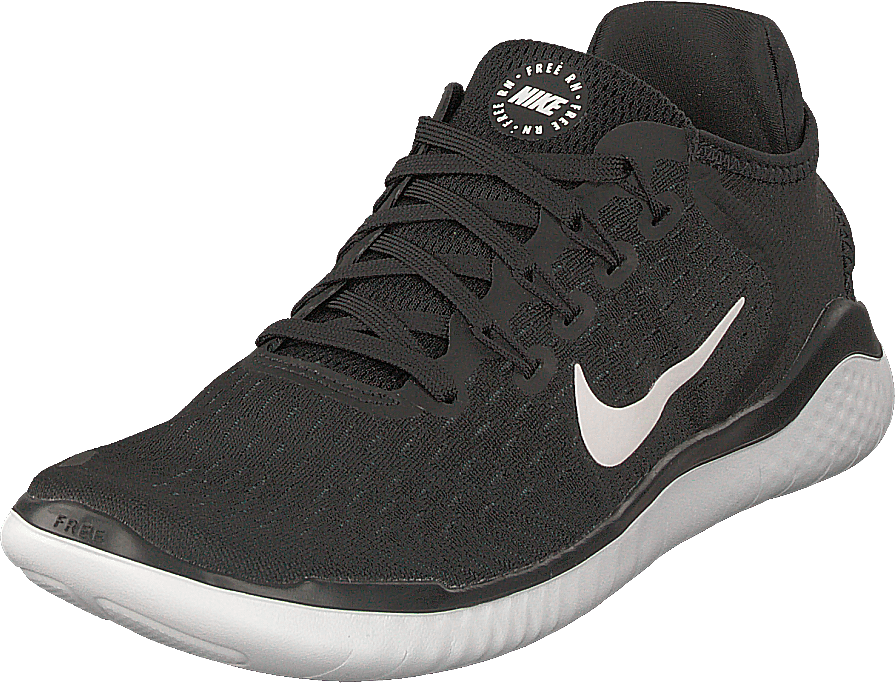 Free Rn 2018 Black/ White