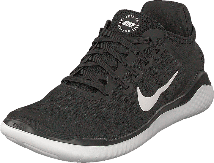 Free Rn 2018 Black/ White