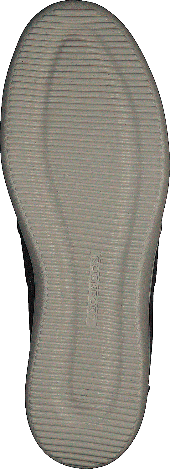 Ariell Gore Slip-on Black Lea