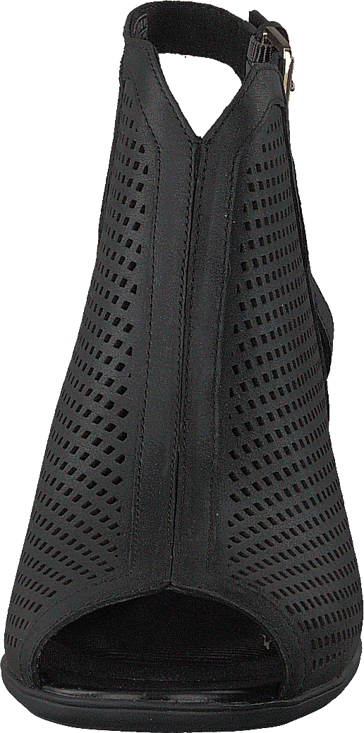 Tm Trixie Perf Shoot Black