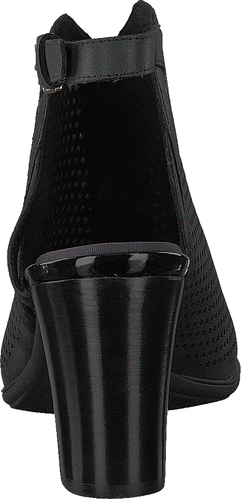 Tm Trixie Perf Shoot Black