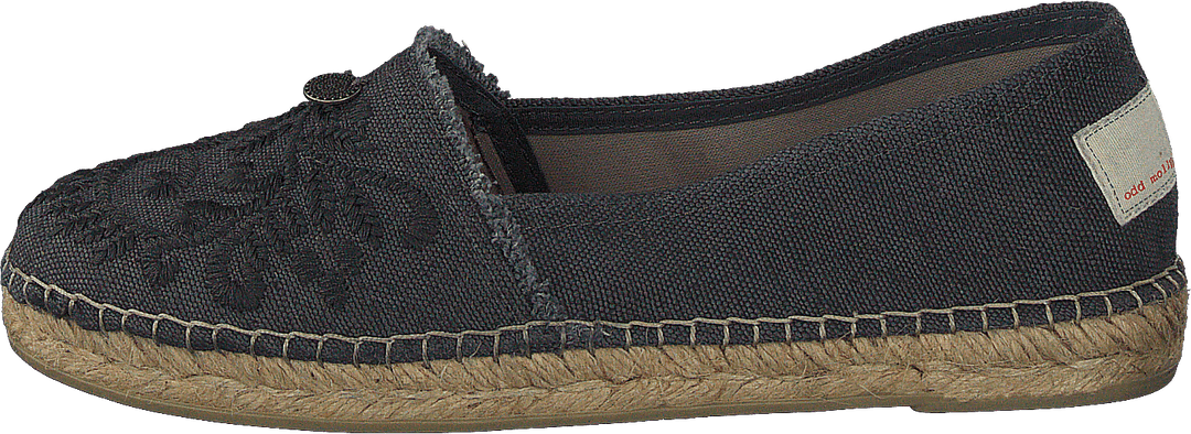 Oddspadrillos Asphalt