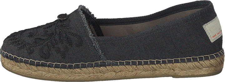 Oddspadrillos Asphalt