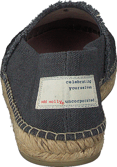 Oddspadrillos Asphalt