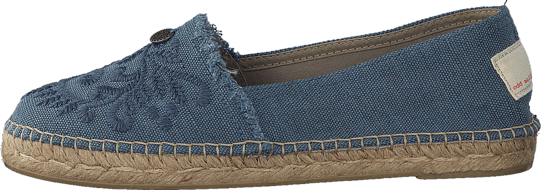 Oddspadrillos Navy