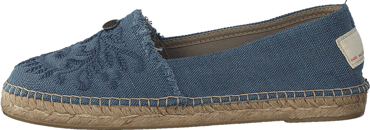 Oddspadrillos Navy