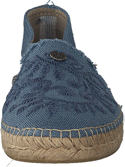 Oddspadrillos Navy