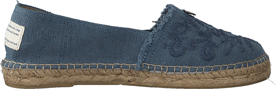 Oddspadrillos Navy