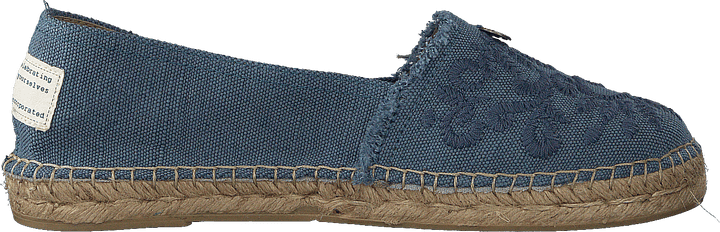 Oddspadrillos Navy
