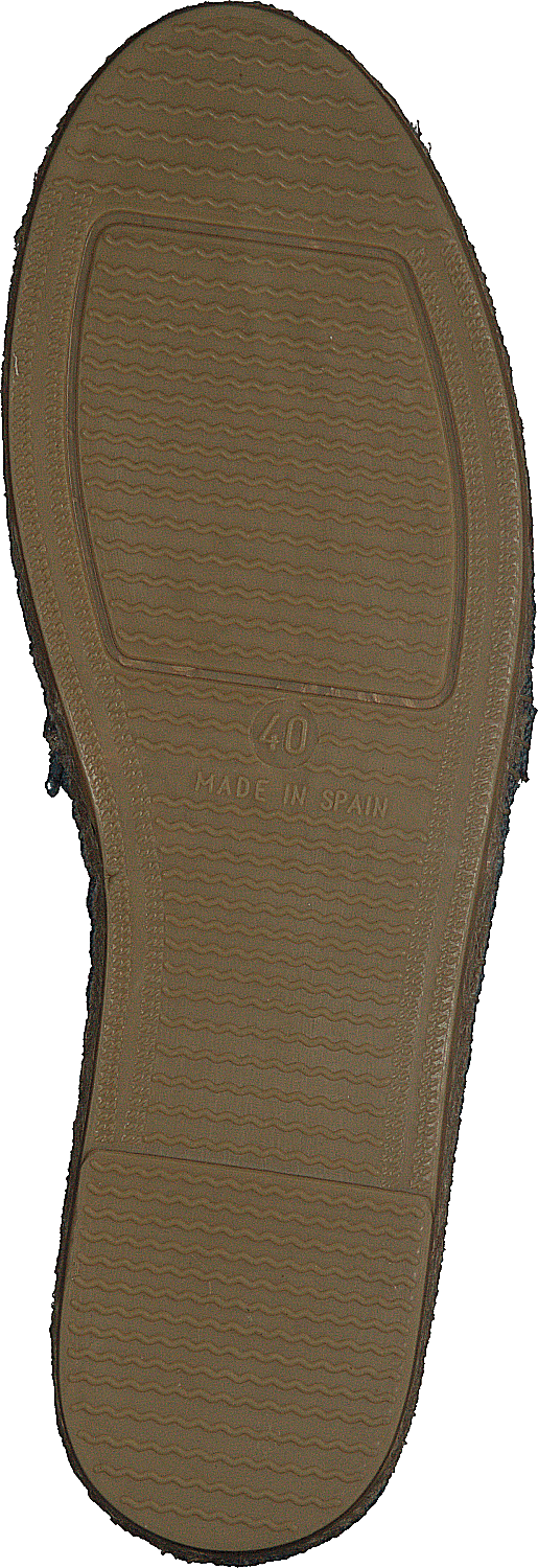 Oddspadrillos Navy