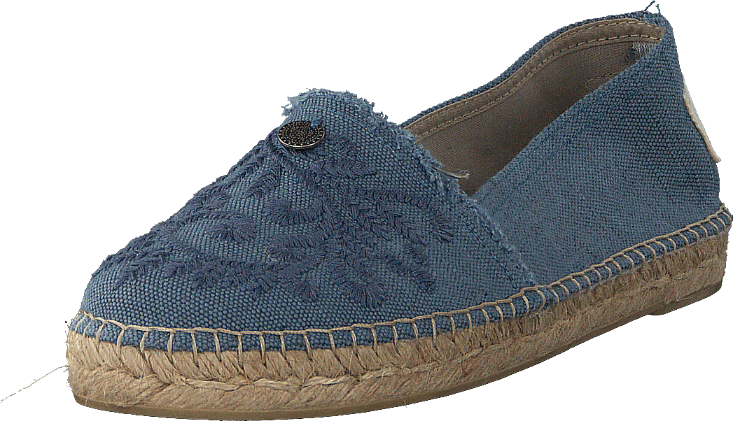 Oddspadrillos Navy