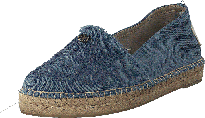 Oddspadrillos Navy