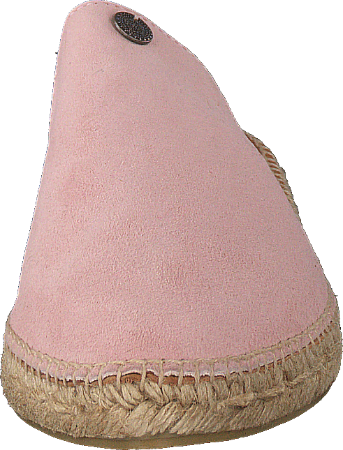 Slippin Espadrillo Soft Rose