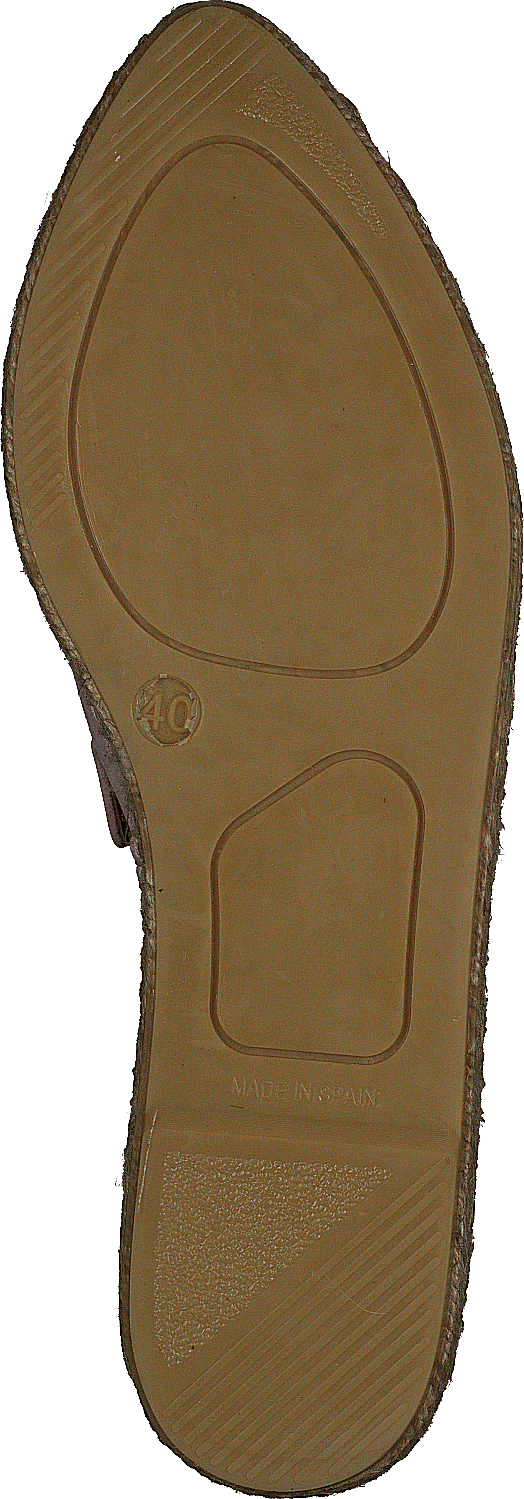 Slippin Espadrillo Soft Rose