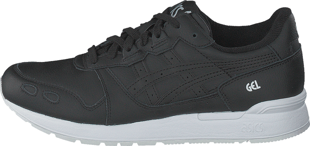 Gel-lyte Black/black