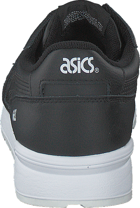 Gel-lyte Black/black