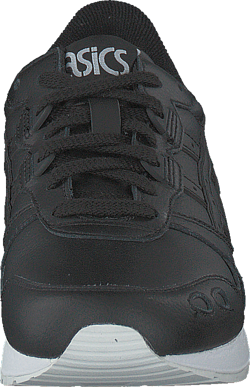 Gel-lyte Black/black