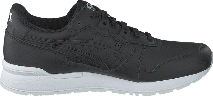 Gel-lyte Black/black