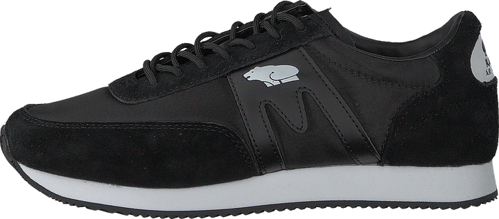 Albatros Noir - Noir
