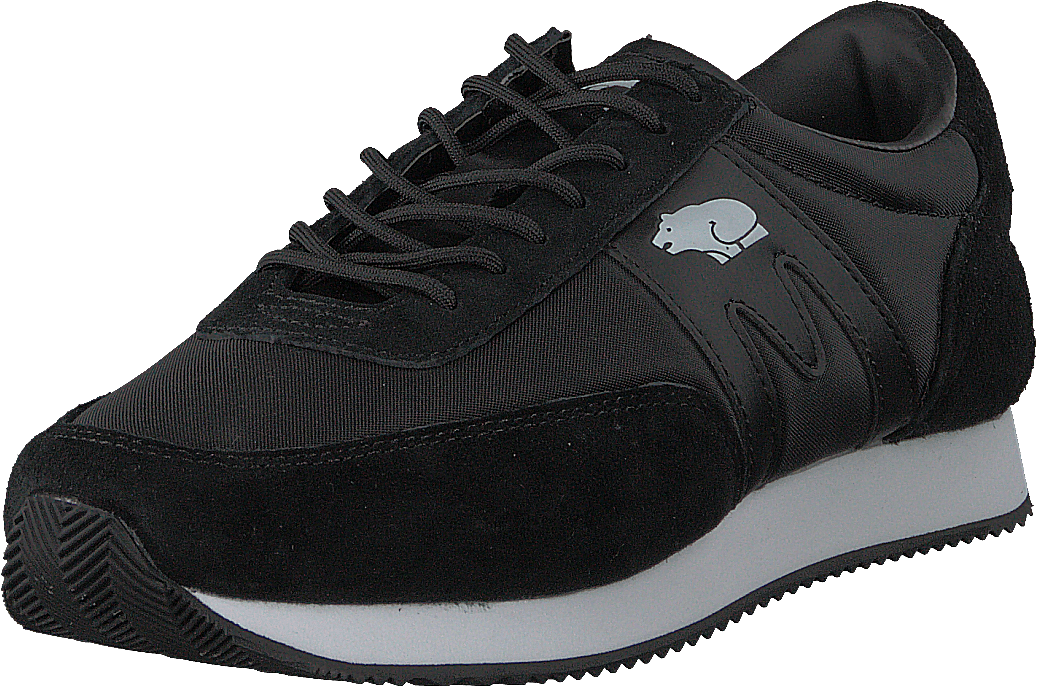 Albatros Noir - Noir