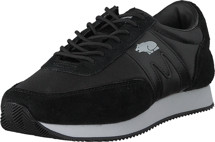 Albatros Noir - Noir