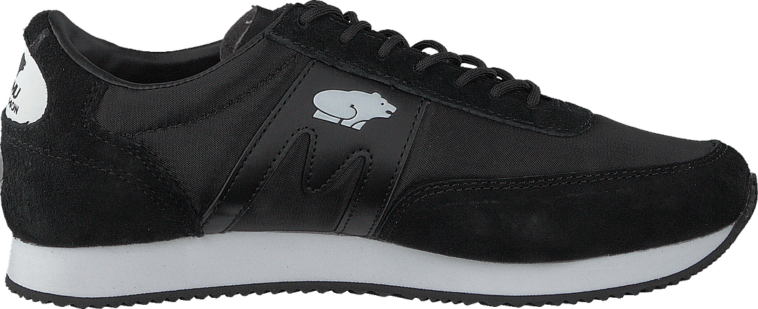Albatros Noir - Noir