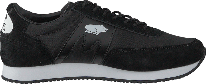 Albatros Noir - Noir