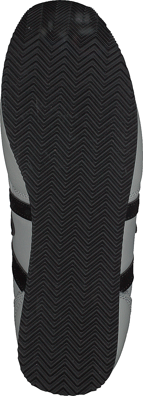 Albatros Weiß - Schwarz