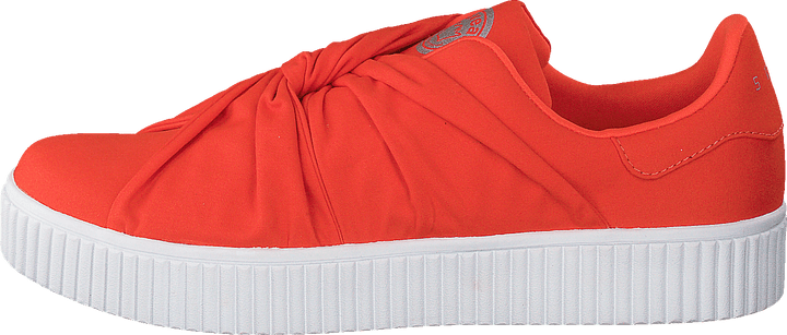 Baskets Anna Knot corail