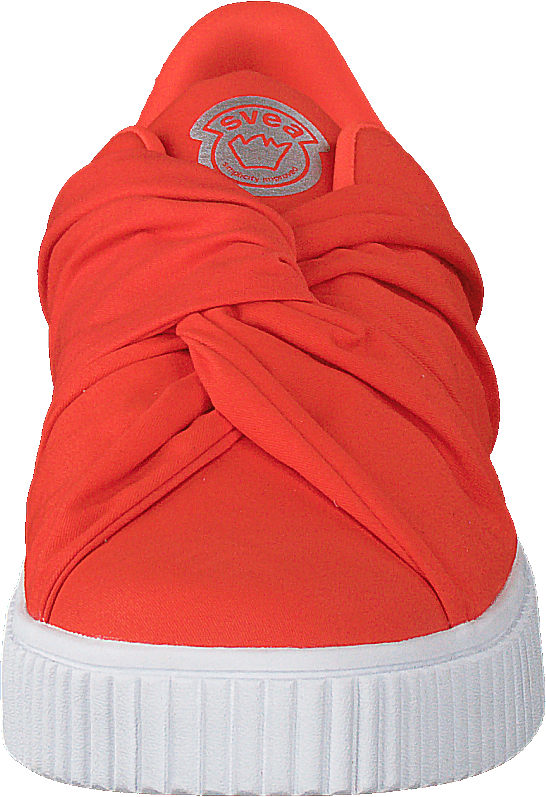 Baskets Anna Knot corail