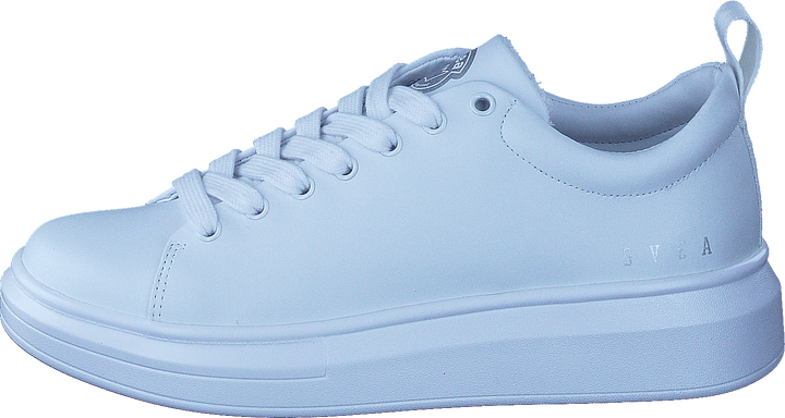 Tenisky Astrid White