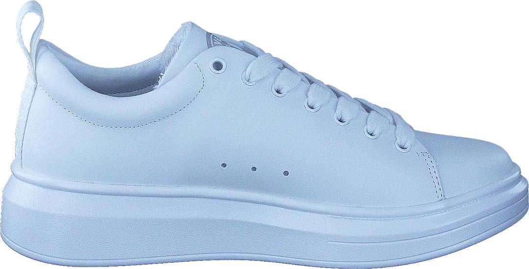 Tenisky Astrid White