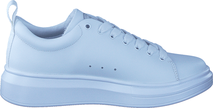 Tenisky Astrid White