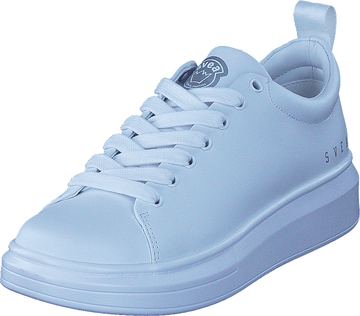 Tenisky Astrid White