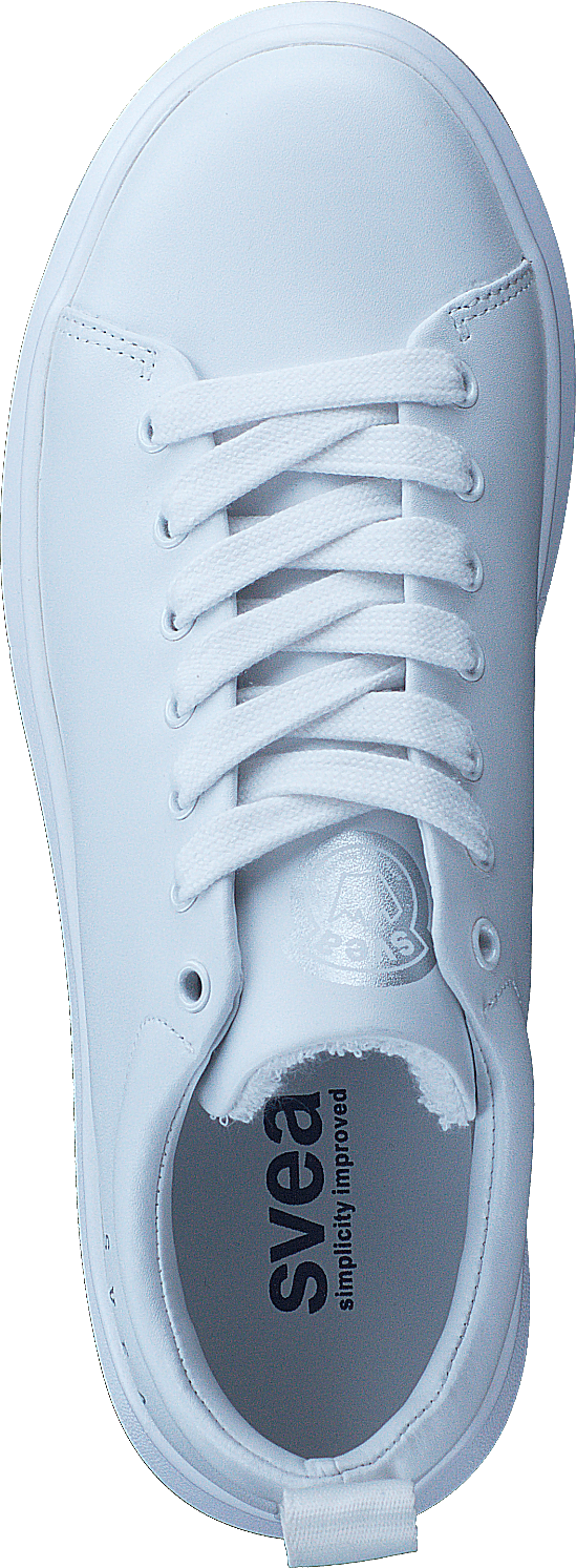 Tenisky Astrid White