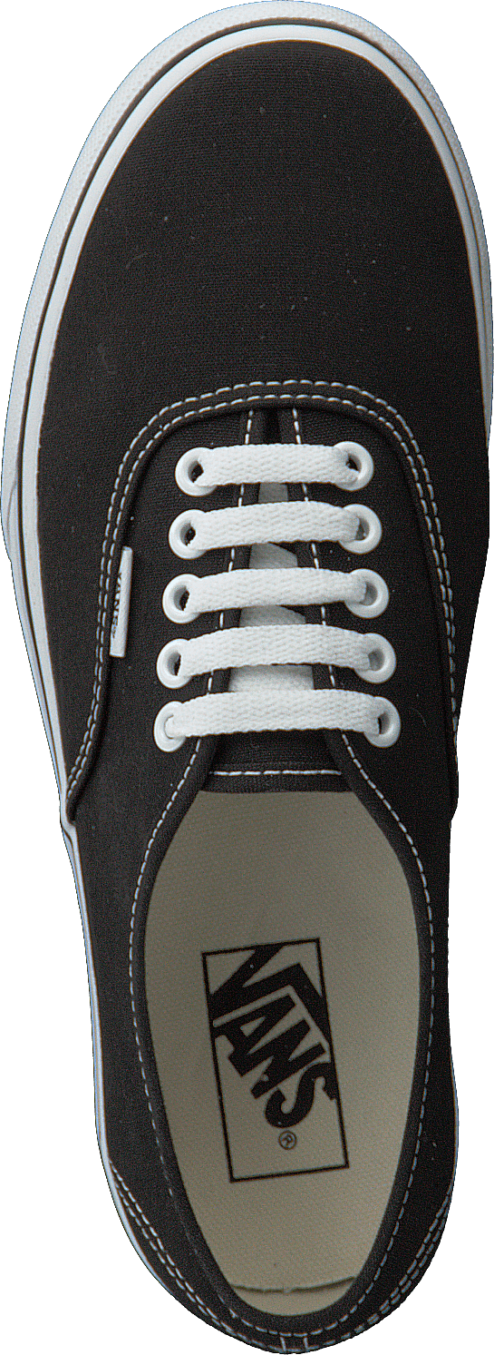 Ua Authentic Platform 2.0 Black