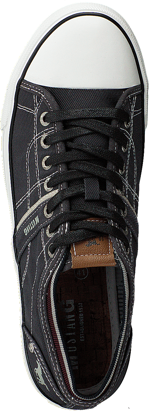 4127303 Schwarz