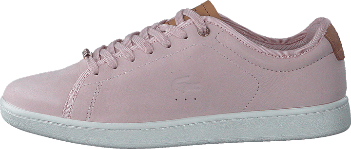 Carnaby Evo 317 8 rosa chiaro/bianco sporco