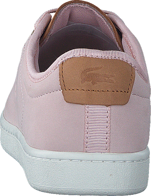 Carnaby Evo 317 8 rosa chiaro/bianco sporco