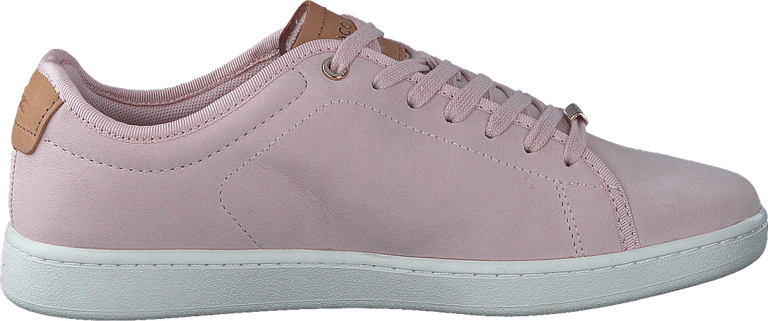 Carnaby Evo 317 8 rosa chiaro/bianco sporco