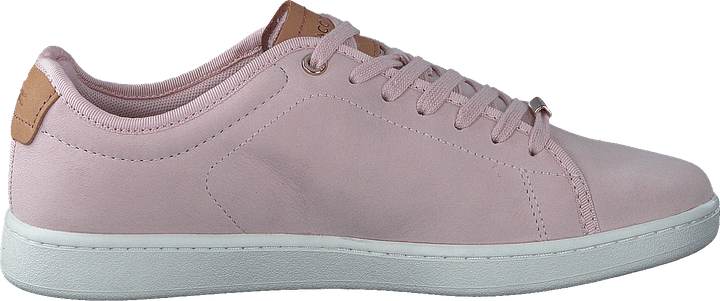 Carnaby Evo 317 8 rosa chiaro/bianco sporco