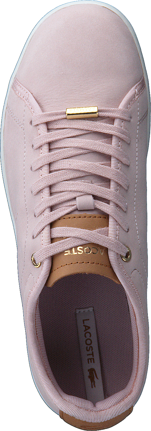 Carnaby Evo 317 8 rosa chiaro/bianco sporco