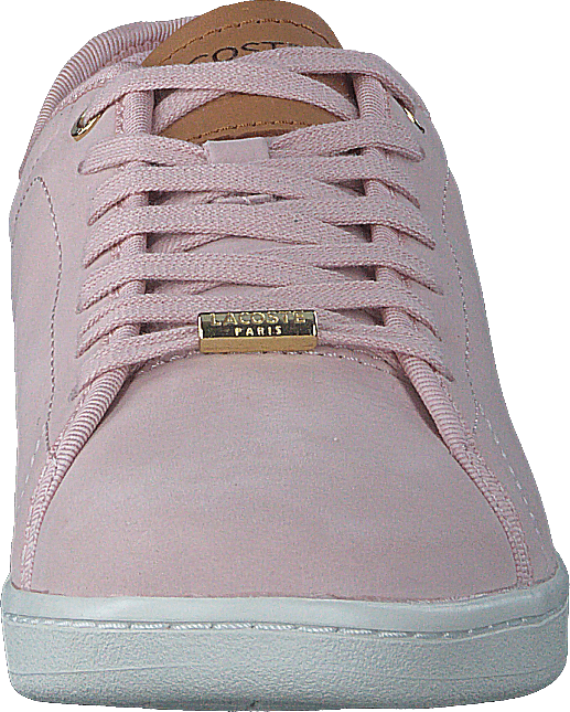 Carnaby Evo 317 8 rosa chiaro/bianco sporco