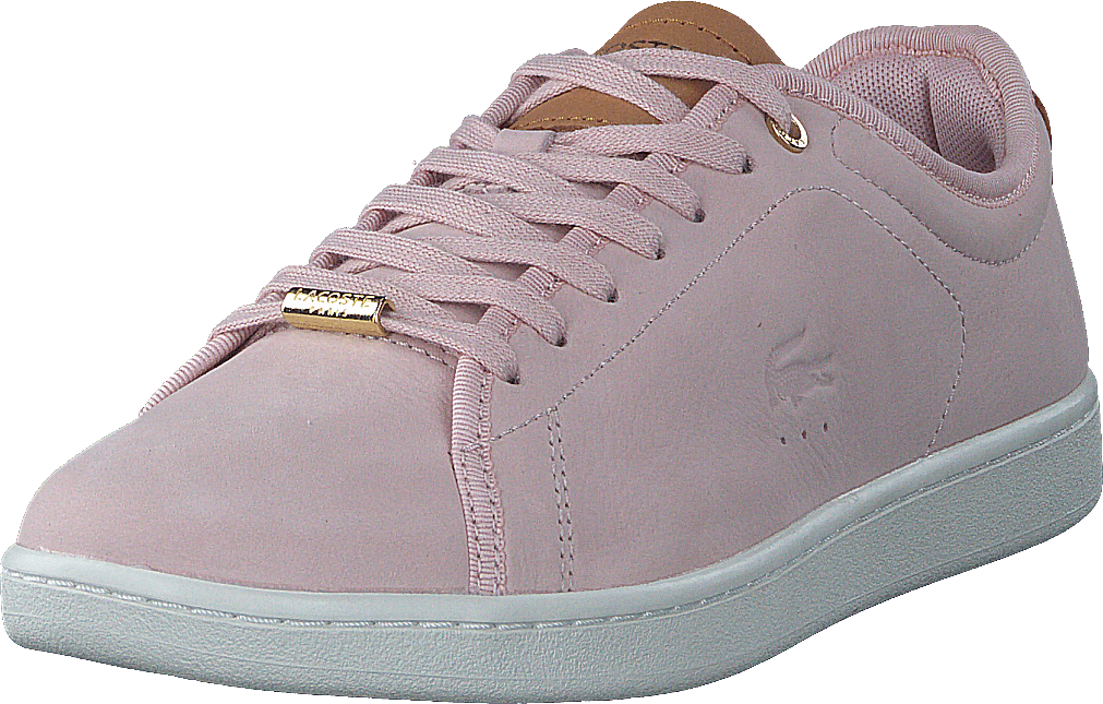 Carnaby Evo 317 8 rosa chiaro/bianco sporco