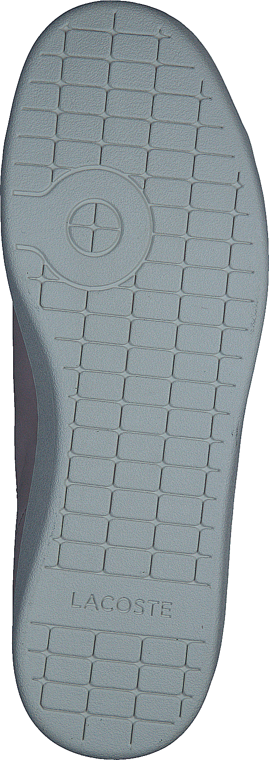 Carnaby Evo 317 8 rosa chiaro/bianco sporco