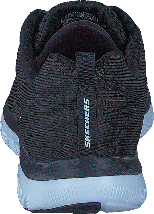 Flex Appeal 2.0 Blk