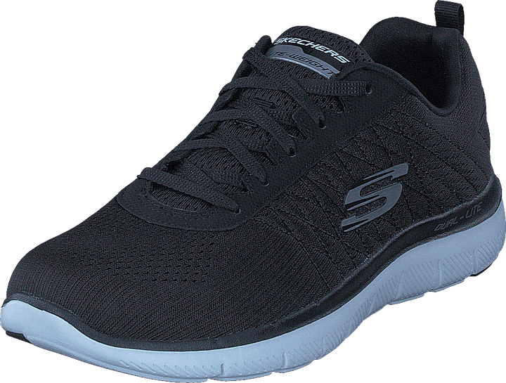 Flex Appeal 2.0 Blk